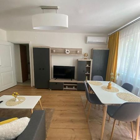 Apartamentul Gaviota تيميشورا المظهر الخارجي الصورة