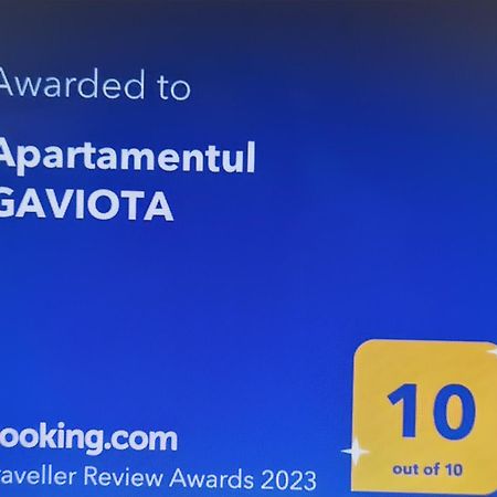 Apartamentul Gaviota تيميشورا المظهر الخارجي الصورة