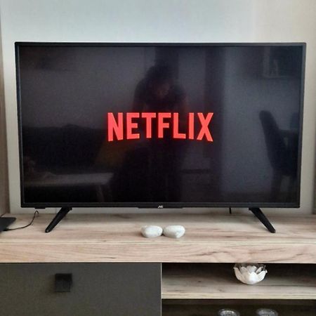 Apartamentul Gaviota تيميشورا المظهر الخارجي الصورة