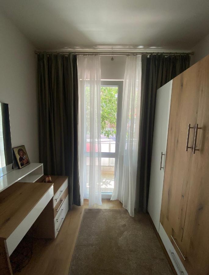 Apartamentul Gaviota تيميشورا المظهر الخارجي الصورة