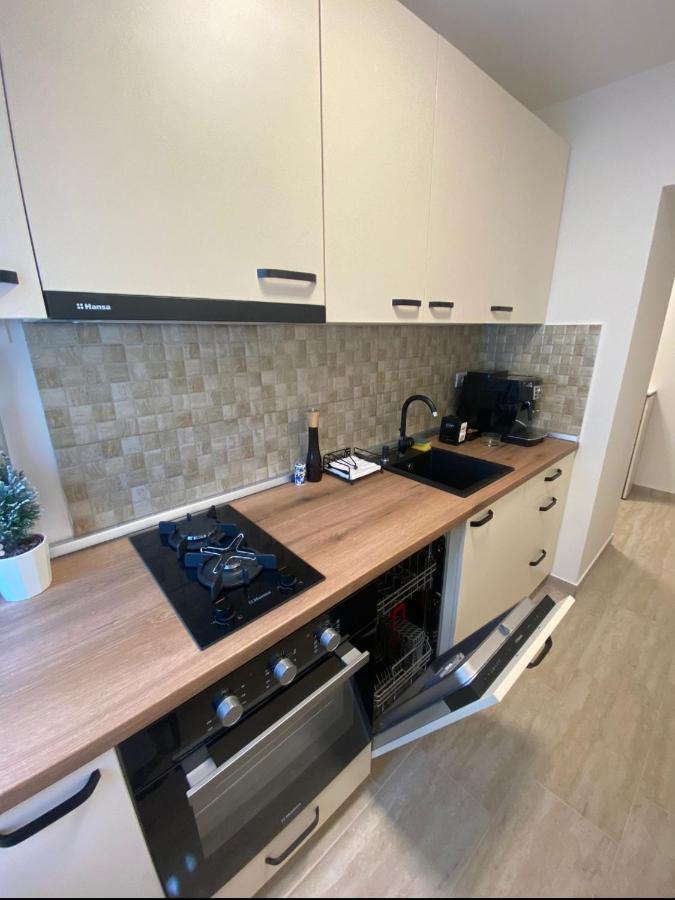 Apartamentul Gaviota تيميشورا المظهر الخارجي الصورة