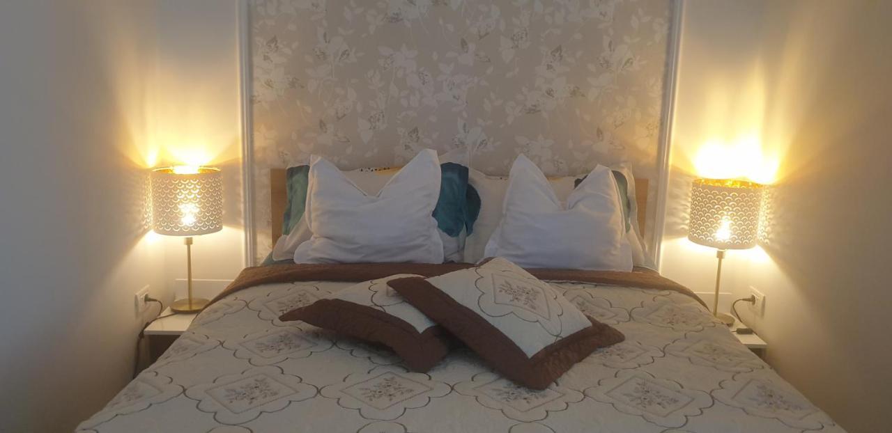 Apartamentul Gaviota تيميشورا المظهر الخارجي الصورة