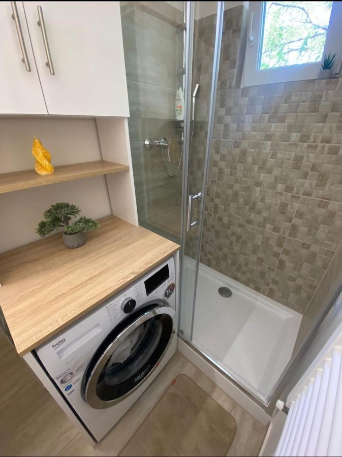 Apartamentul Gaviota تيميشورا المظهر الخارجي الصورة