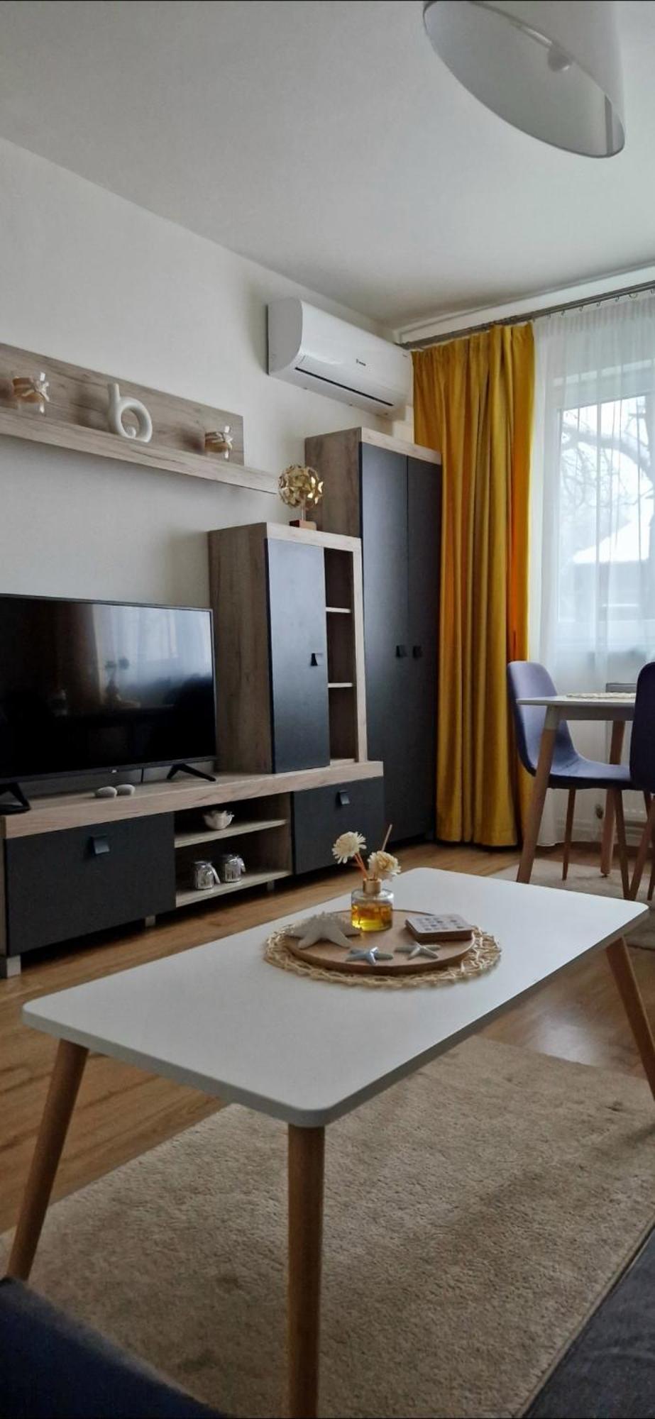 Apartamentul Gaviota تيميشورا المظهر الخارجي الصورة